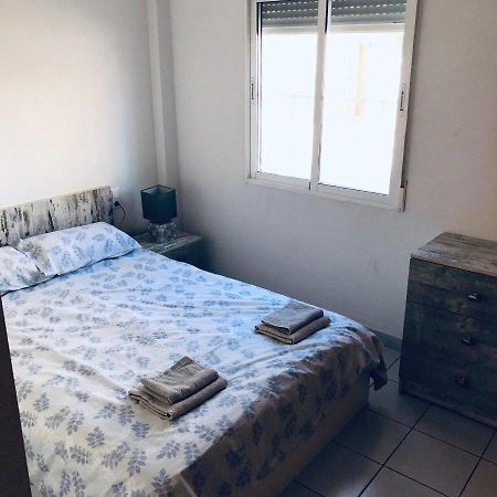 Apartment Eneas Torrevieja Bagian luar foto