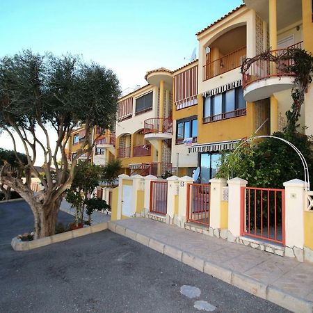 Apartment Eneas Torrevieja Bagian luar foto