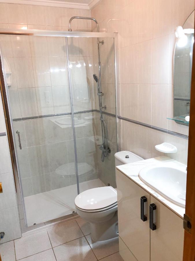 Apartment Eneas Torrevieja Bagian luar foto
