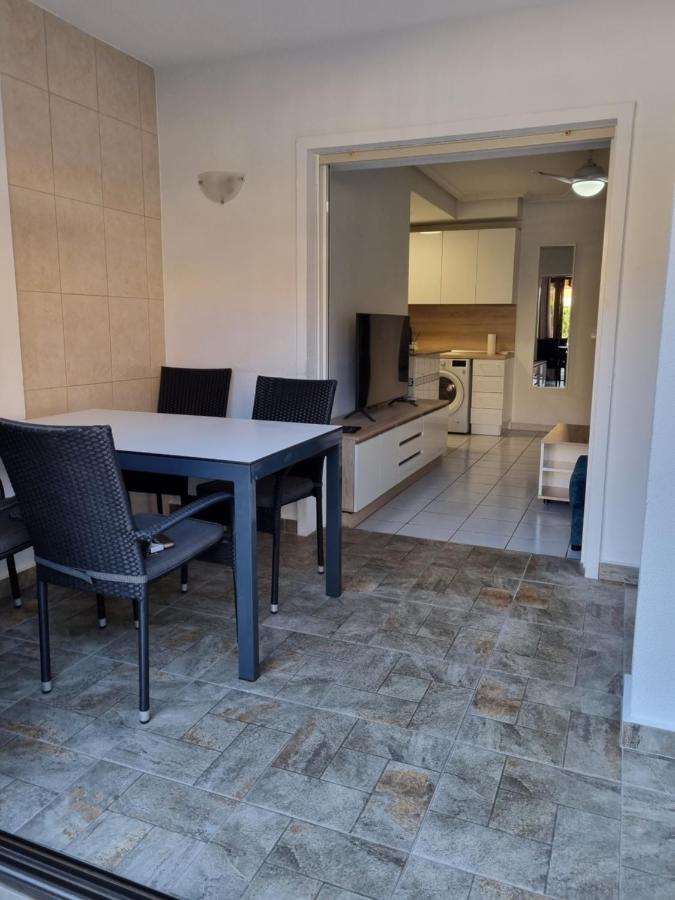 Apartment Eneas Torrevieja Bagian luar foto